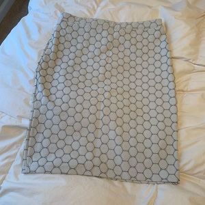 NWT Offwhite Tabitha Skirt